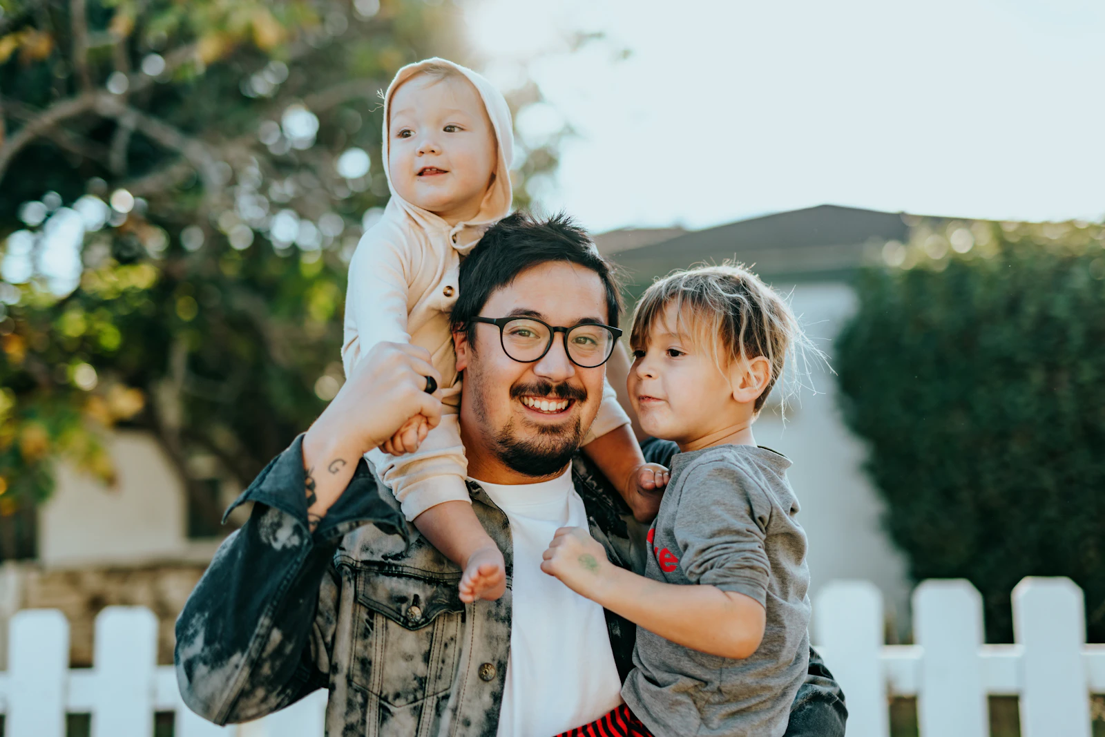 Mothers Day Activities – Things to Do with Mom – hero image